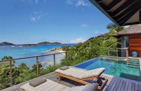 Best Luxury Hotels In The Seychelles 2019 - The Luxury Editor