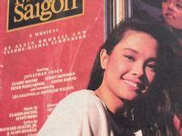 32 Miss Saigon / Lea Salonga ideas | lea salonga, miss saigon, saigon