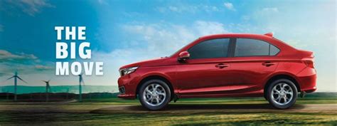 Honda Automobiles - Sedan, Hatchback & SUV – Honda Nepal