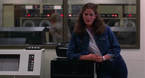 WarGames (1983) - Reviews | Now Very Bad...