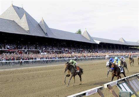 Saratoga Race Course 2024 Schedule - Molli Theresa