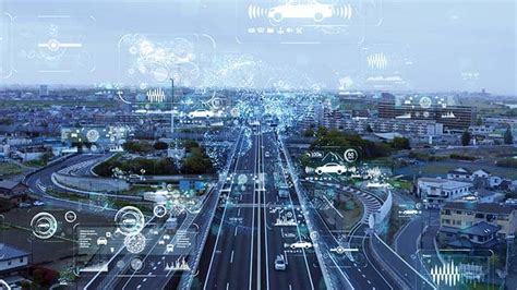 Intelligent transport systems: a revolution on our roads - Infrastructure Magazine