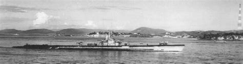 Inbound - Standing in, US Naval Station - Gitmo, Cuba, 1952