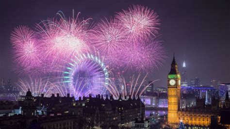 New Year's Eve Fireworks Tickets in London 2017 - visitlondon.com