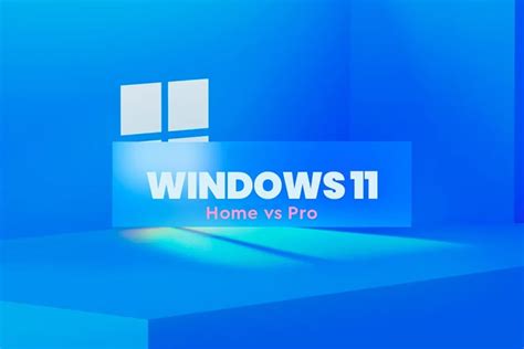 Windows 11 Home Vs Pro: Which One Should You Upgrade To?, 45% OFF