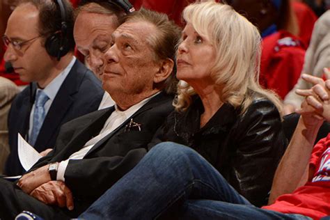 Donald Sterling's wife will fight to keep ownership of the Clippers - Sports Illustrated