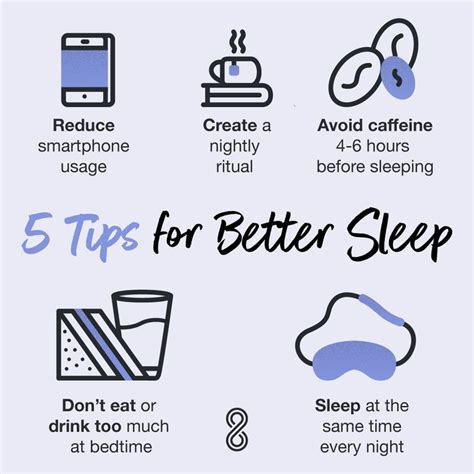 What is Sleep Hygiene? How to Get a Good Night’s Sleep | 8fit | Better sleep, What is sleep, Sleep