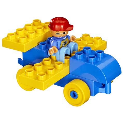 LEGO® DUPLO® XL Bulk Set | Becker's School Supplies