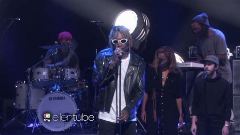 Wiz Khalifa - See You Again (Live) (Video) - rap.de