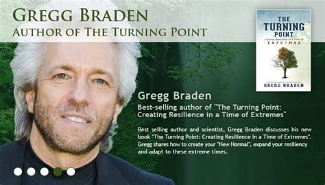 Gregg Braden Quotes. QuotesGram