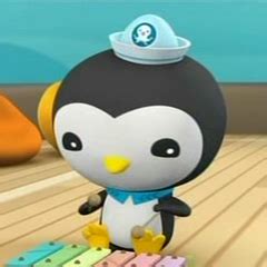 Peso Penguin/Gallery | Octonauts Wiki | FANDOM powered by Wikia