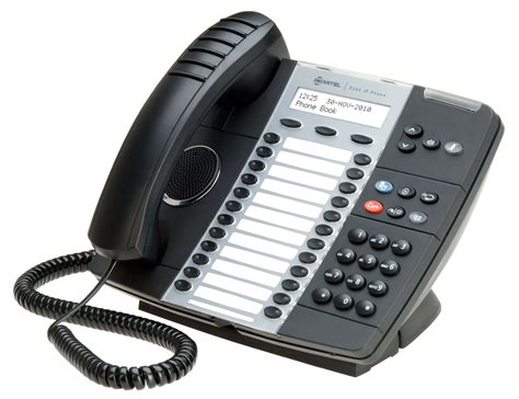 Mitel Phone Systems Reviews