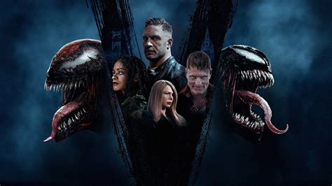 ดูหนัง Venom: Let There Be Carnage (2021) เวน่อม 2 ดูหนังออนไลน์ฟรี บรรยายซับไทย HD: Home: ดู ...