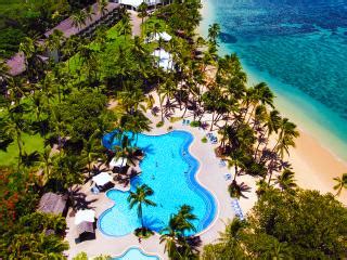 Top 10 Best Resorts in Fiji | TravelOnline