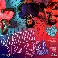 Mathu Vadalara Telugu Movie Mp3 Songs Download Naa Songs