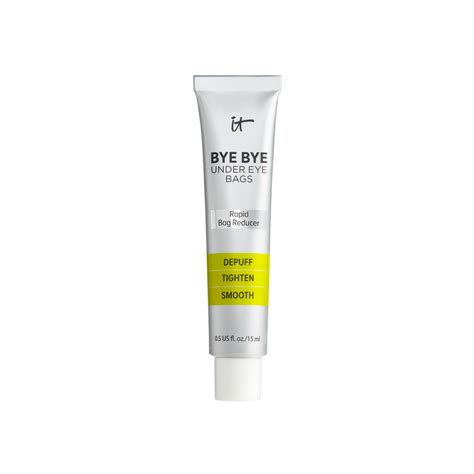 Bye Bye Under Eye Bags Daytime Treatment - IT Cosmetics