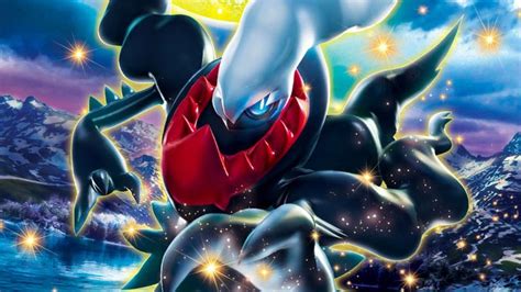 Pokemon Go Darkrai Raid Guide: Best Counters, Weaknesses, Raid Hours ...