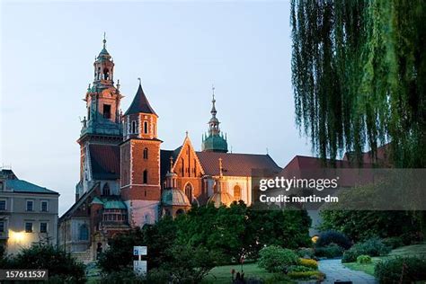 911 Wawel Castle Cathedral Stock Photos, High-Res Pictures, and Images ...