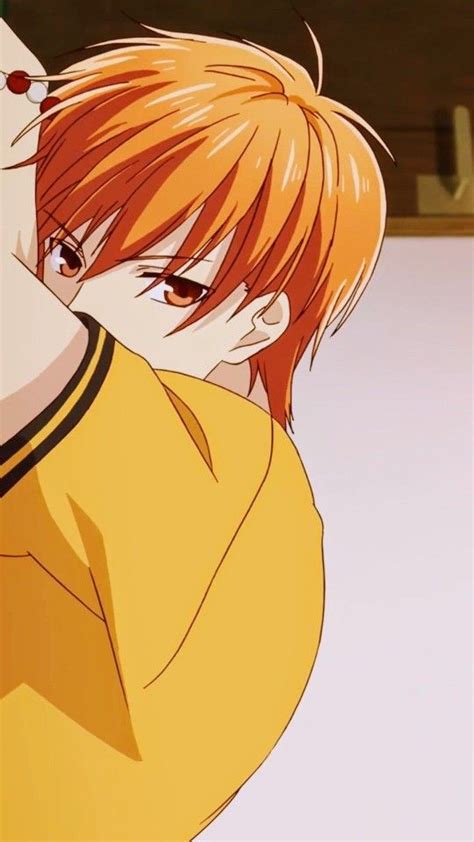 Kyo Sohma | Fruit basket (anime), Anime, Fruits basket kyo