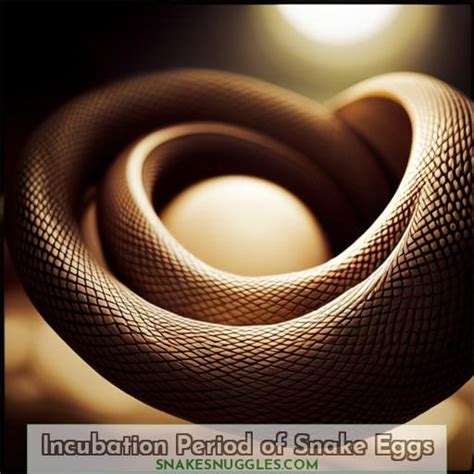 Snake Eggs: How Long to Hatch?