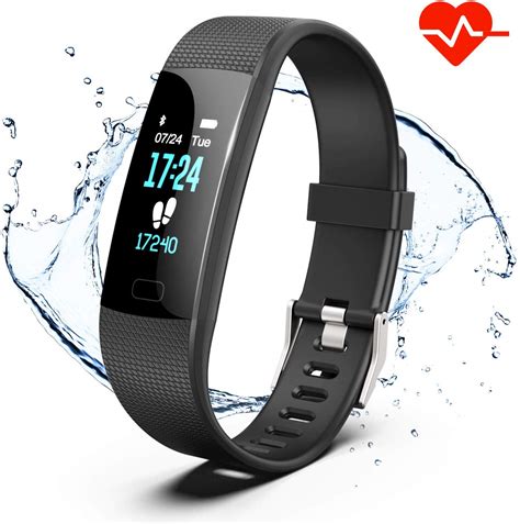 Fitness Tracker Watch How To Use It - Wearable Fitness Trackers