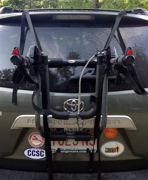 Bike Racks for Cars: Pros and Cons | Backroads