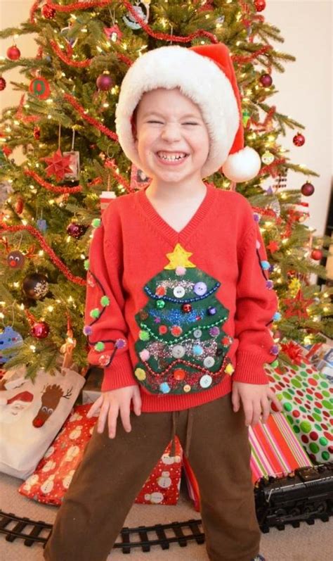 40 Ugly Christmas sweater ideas –jump into the festive fashion trend