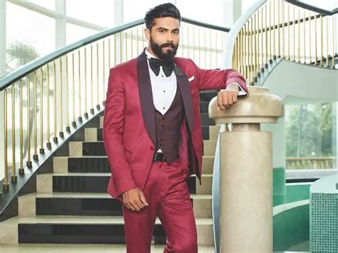 Ravindra Jadeja Net Worth | Salary | Endorsements - livebeyondsports