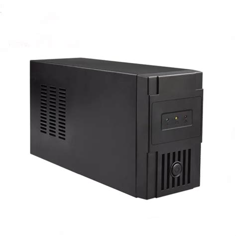 Uninterruptible Power Supply Mini Ups 1200va For Cctv Camera - Buy ...