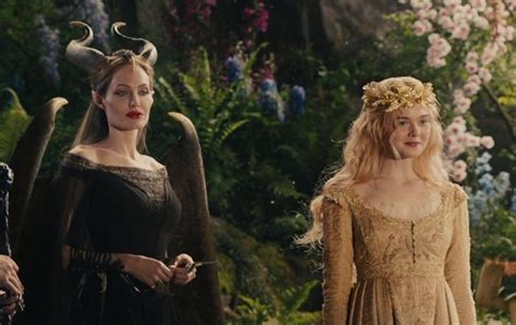 'Maleficent 2' Is On The Works! Find Out Who Will Be Joining The Cast For The Sequel - Game Of Glam