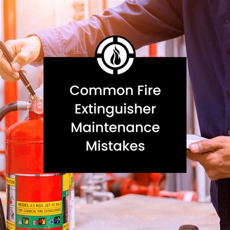 Miami Fire Extinguisher Maintenance - DynaFire