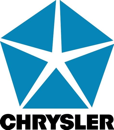 Chrysler logo2 Free vector in Adobe Illustrator ai ( .ai ) vector illustration graphic art ...