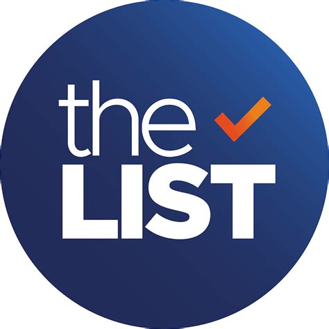 The List TV Show - YouTube