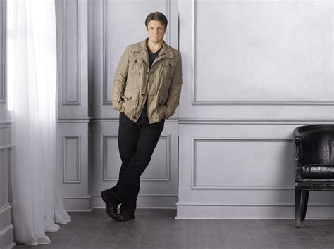 Season 4 - Cast Promo Photos - Castle Photo (24887601) - Fanpop