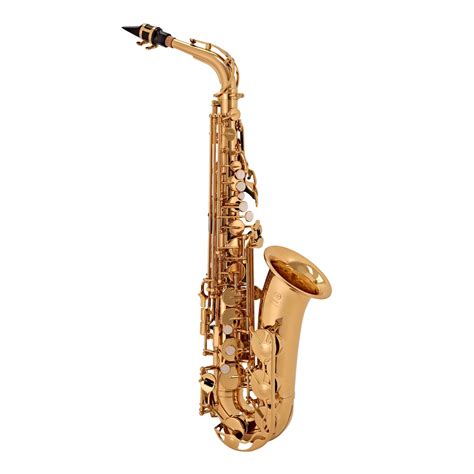 Yamaha YAS280 Student Alto Saxophone at Gear4music