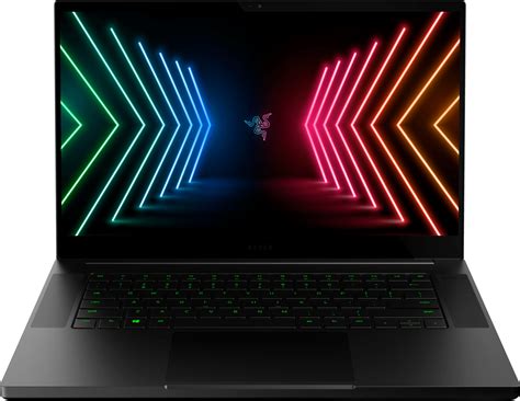 Laptop Gaming Razer Blade 15 2021 RTX 3060 new 100% HCM và Toàn Quốc