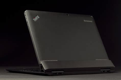 Lenovo ThinkPad Helix Review | Digital Trends