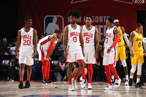 Chicago Bulls: Grading most recent roster moves