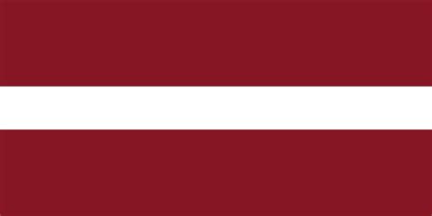 Flag of Latvia - Latvia/Riga. FlagFlare