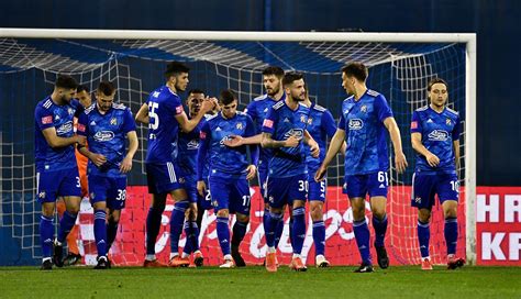 Dinamo Zagreb vs Hajduk Split Prediction, Betting Tips & Odds │26 FEBRUARY, 2023