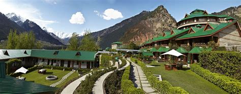 CLUB MAHINDRA WHITE MEADOWS MANALI Reviews, Resort Booking Tariff, Membership Fees - MouthShut.com