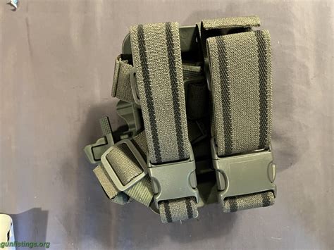 Gunlistings.org - Accessories Beretta 92/96/M9/M9A1 Tactical Holster