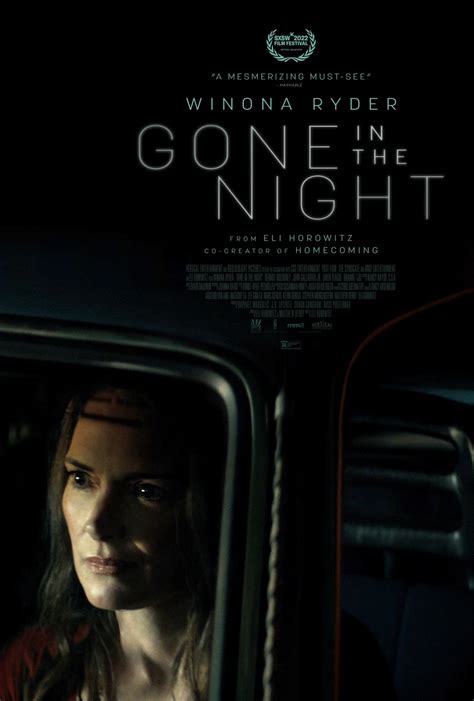 Gone in the Night DVD Release Date | Redbox, Netflix, iTunes, Amazon