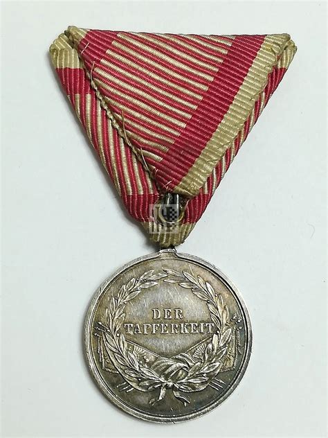 austrian ww1 medal - Rocksteady Militaria