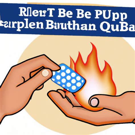 Are You Supposed to Pop Burn Blisters? Exploring the Risks and Treatments - The Enlightened Mindset