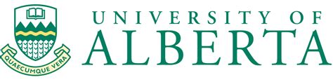 University of Alberta Logo