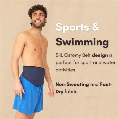 Ostomy Bag Covers - SIIL Ostomy™ Colostomy & Ileostomy