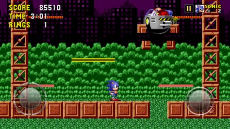 The Possibility Of A Remastered Sonic 3 | CyberPunkReview