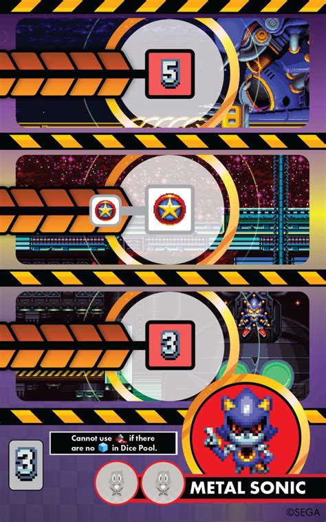 Sonic Roll Character Dashboards and Boss Stages Revealed – Sonic City ⋆★ Sonic the Hedgehog News ...