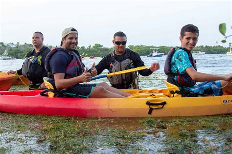 Island Kayaking - Island Kayaking Adventure